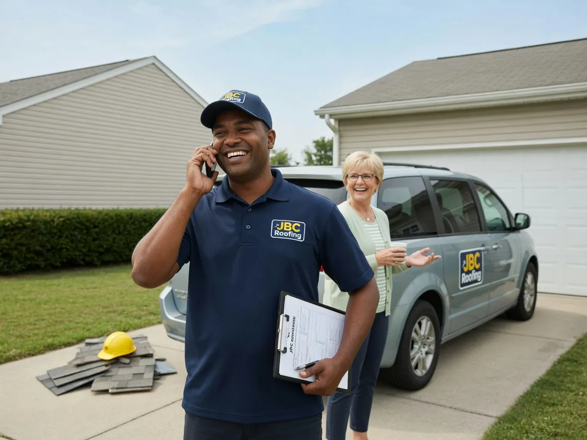 Roof Replacement Hyannis, NE FAQs